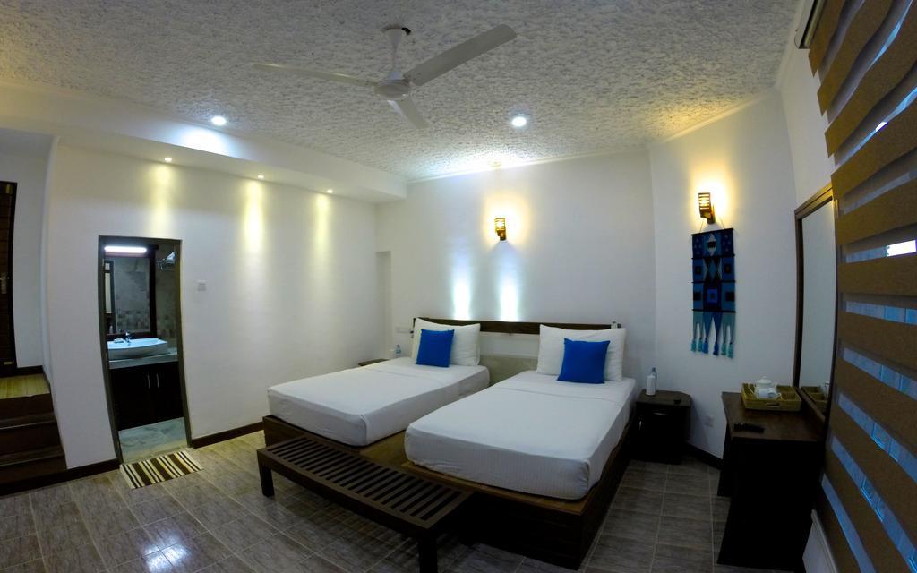 Winter Villa Kandy Cameră foto